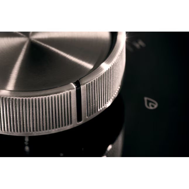 KitchenAid 30-in 5 burners Black Gas Cooktop, KCGG530PBL *JR2512, Retail: $1,699.00, FINAL PRICE: $849.99 + TAX