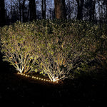 Harbor Breeze 400 -Lumens Specilaty Textured Bronze Low voltage Hardwired LED Outdoor Path Light ( 3000-K ), RETAIL: $37.98, FINAL PRICE: $21.99 + TAX