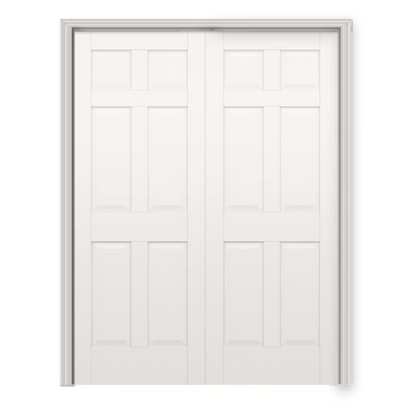 Interior Door List