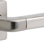 Delta 18-Inch Angular Modern Decorative ADA Grab Bar in Stainless Steel, 41918-SS, MRSP: $221.3, FINAL PRICE: $ + TAX