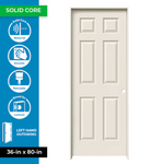 Interior Door List
