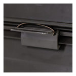 RELIABILT 36-in x 62-in Bronze Exterior Aluminum New Construction Single Hung Window Low-E Single Pane Glass (Half Screen Included), FASHB3662N-IMP, FINAL PRICE: $149.99