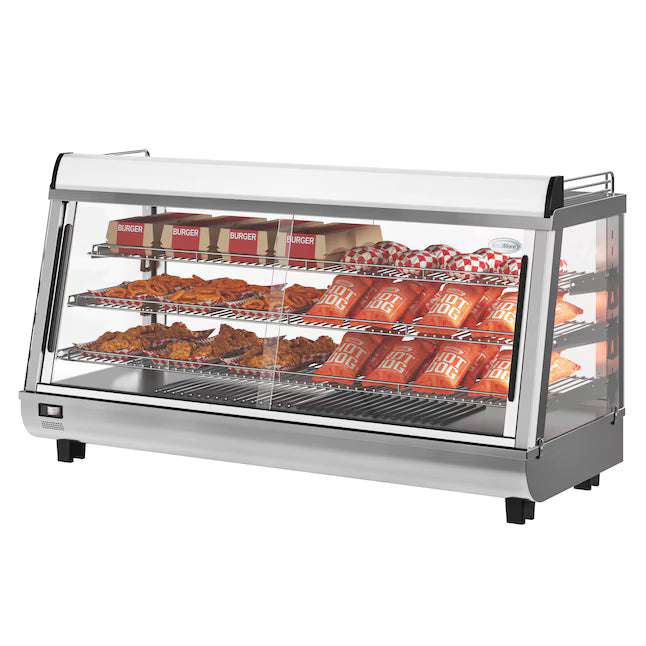 KoolMore 1 -Station 6.5-Quart Commercial Electric Buffet server, FINAL PRICE: $959.99 + TAX [FB357]