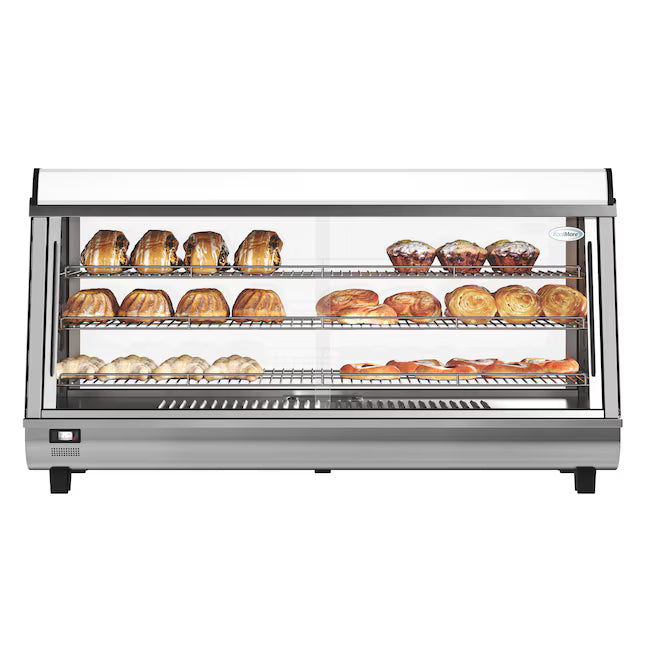 KoolMore 1 -Station 6.5-Quart Commercial Electric Buffet server, FINAL PRICE: $959.99 + TAX [FB357]