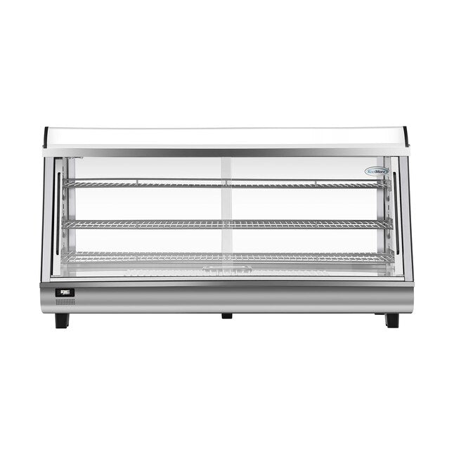 KoolMore 1 -Station 6.5-Quart Commercial Electric Buffet server, FINAL PRICE: $959.99 + TAX [FB357]
