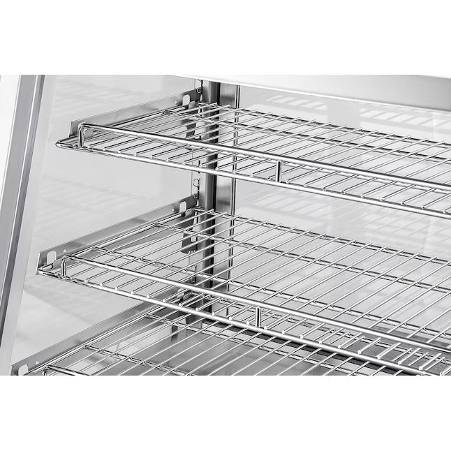 KoolMore 1 -Station 6.5-Quart Commercial Electric Buffet server, FINAL PRICE: $959.99 + TAX [FB357]