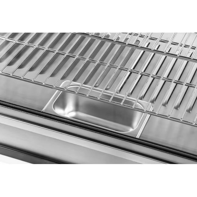 KoolMore 1 -Station 6.5-Quart Commercial Electric Buffet server, FINAL PRICE: $959.99 + TAX [FB357]