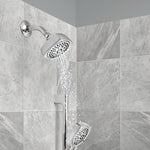 Peerless Ezra Tub and SHower Trim Kit in Chrome ( Valve not Included ), PTT14471, MSRP: $93.06, FINAL PRICE: $39.99 + TAX