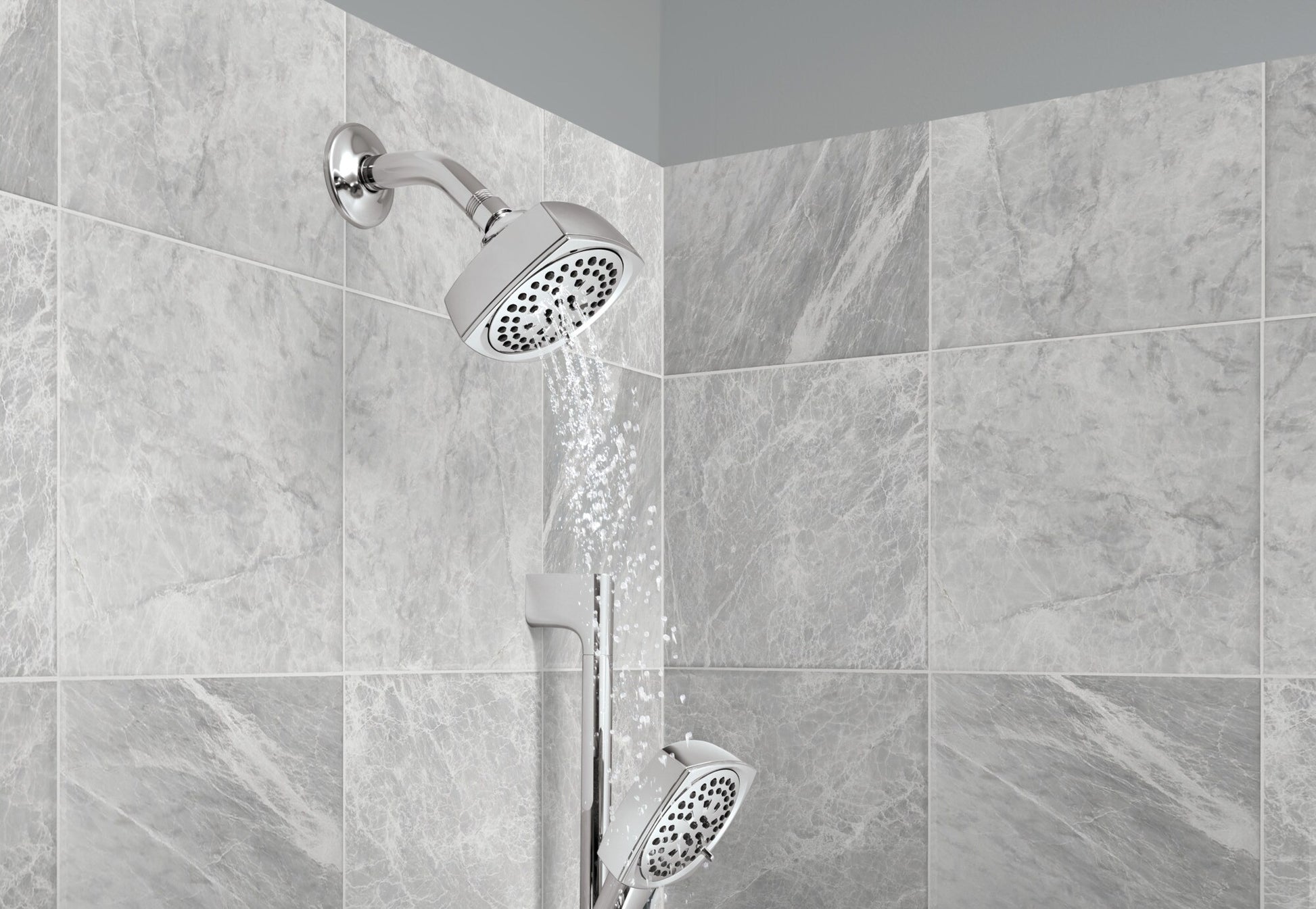 Peerless Ezra Tub and SHower Trim Kit in Chrome ( Valve not Included ), PTT14471, MSRP: $93.06, FINAL PRICE: $39.99 + TAX