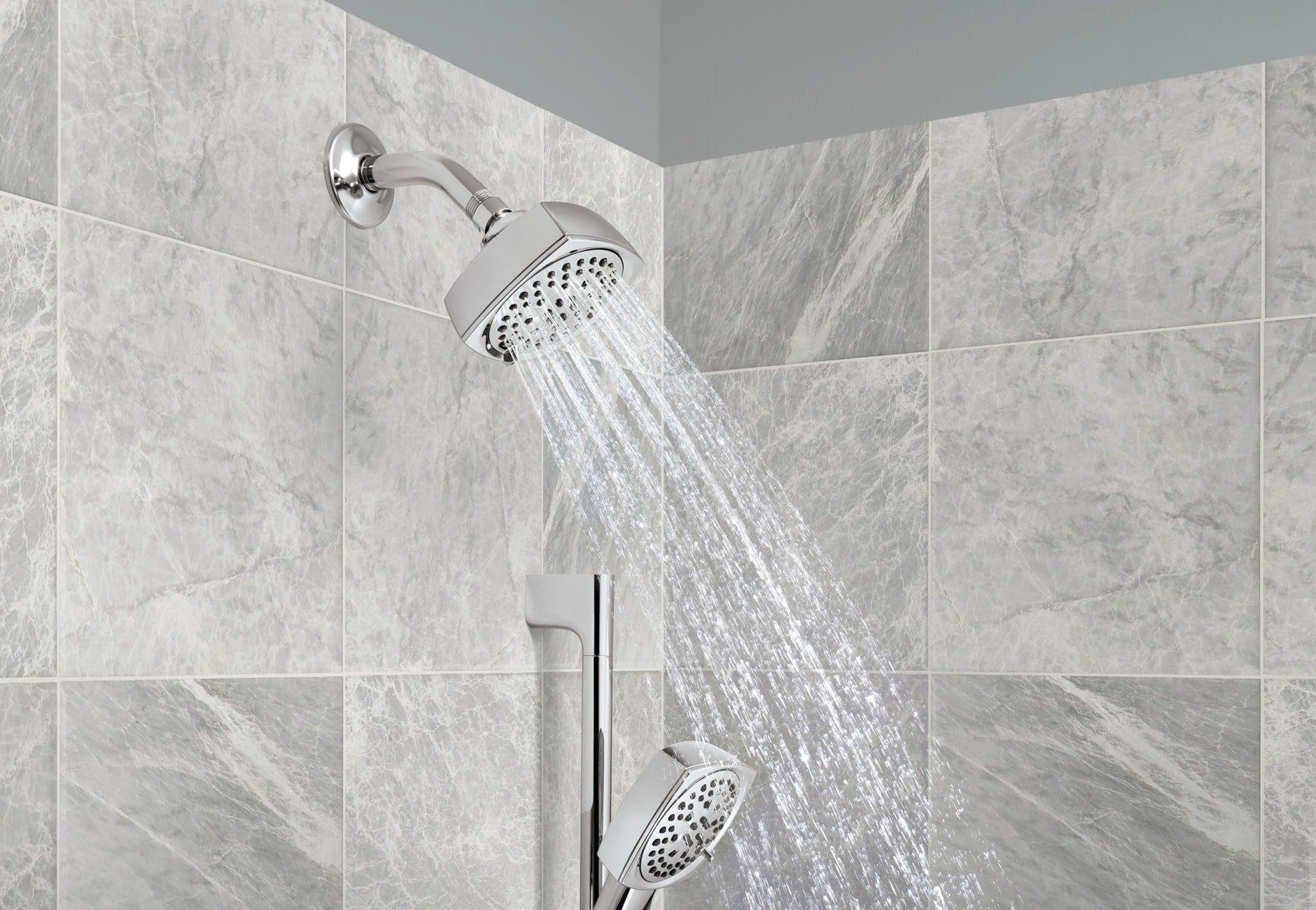 Peerless Ezra Tub and SHower Trim Kit in Chrome ( Valve not Included ), PTT14471, MSRP: $93.06, FINAL PRICE: $39.99 + TAX