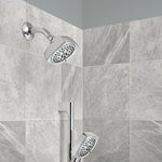 Peerless Ezra Tub and SHower Trim Kit in Chrome ( Valve not Included ), PTT14471, MSRP: $93.06, FINAL PRICE: $39.99 + TAX