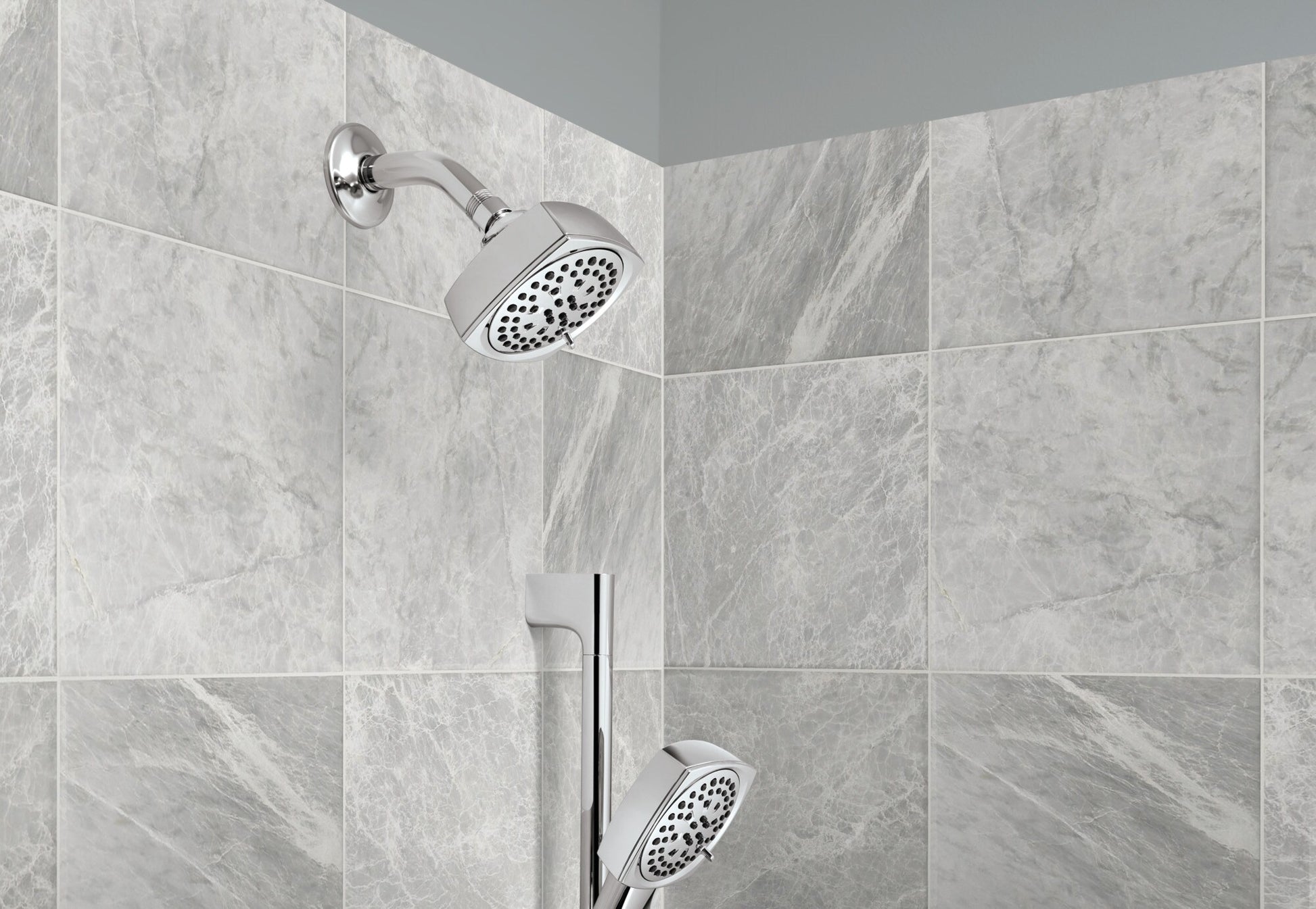 Peerless Ezra Tub and SHower Trim Kit in Chrome ( Valve not Included ), PTT14471, MSRP: $93.06, FINAL PRICE: $39.99 + TAX