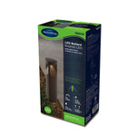 Harbor Breeze 50 -Lumens Black Low voltage LED Outdoor Path Light ( 3000-K ), RETAIL: $36.68, FINAL PRICE: $19.99 + TAX