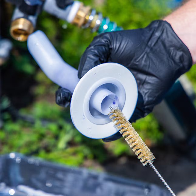 Kobalt Cordless Battery Handheld HVLP Paint Sprayer (Compatible with Stains), KPSP 124B-03 #5396106 *HD2507, Retail: $149.98, FINAL PRICE: $79.99 + TAX