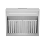 Hauslane 36-in Ducted 1000-CFM Stainless Steel Under Cabinet Range Hood
