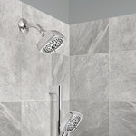 Peerless Ezra Tub and SHower Trim Kit in Chrome ( Valve not Included ), PTT14471, MSRP: $93.06, FINAL PRICE: $39.99 + TAX