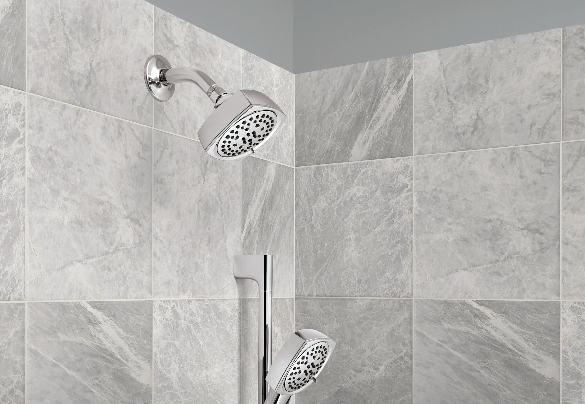 Peerless Ezra Tub and SHower Trim Kit in Chrome ( Valve not Included ), PTT14471, MSRP: $93.06, FINAL PRICE: $39.99 + TAX