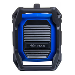 Kobalt K40 1800-Watts Portable Power Station (Batteries NOT Included), KBS 1040B-03 #5418357 *JR2512, Retail: $699.00, FINAL PRICE: $349.99 + TAX