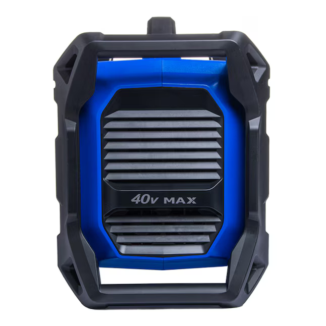 Kobalt K40 1800-Watts Portable Power Station (Batteries NOT Included), KBS 1040B-03 #5418357 *JR2512, Retail: $699.00, FINAL PRICE: $349.99 + TAX