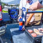 Kobalt K40 1800-Watts Portable Power Station (Batteries NOT Included), KBS 1040B-03 #5418357 *JR2512, Retail: $699.00, FINAL PRICE: $349.99 + TAX
