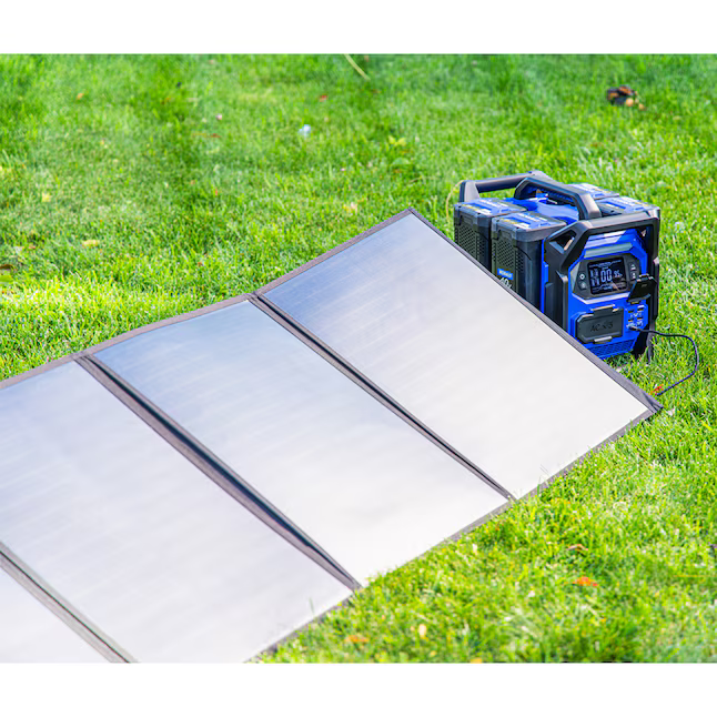 Kobalt K40 1800-Watts Portable Power Station (Batteries NOT Included), KBS 1040B-03 #5418357 *JR2512, Retail: $699.00, FINAL PRICE: $349.99 + TAX
