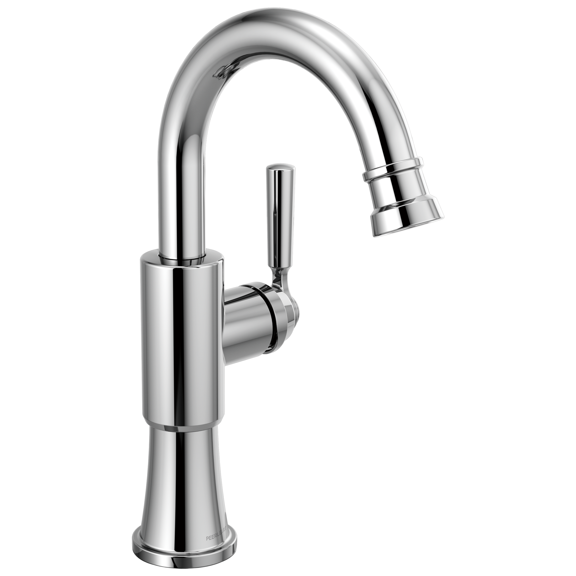 Peerless Westchester Single-Handle Bar Faucet in Chrome, P1823LF, MRSP: $228.45, FINAL PRICE: $59.99 + TAX