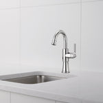 Peerless Westchester Single-Handle Bar Faucet in Chrome, P1823LF, MRSP: $228.45, FINAL PRICE: $59.99 + TAX