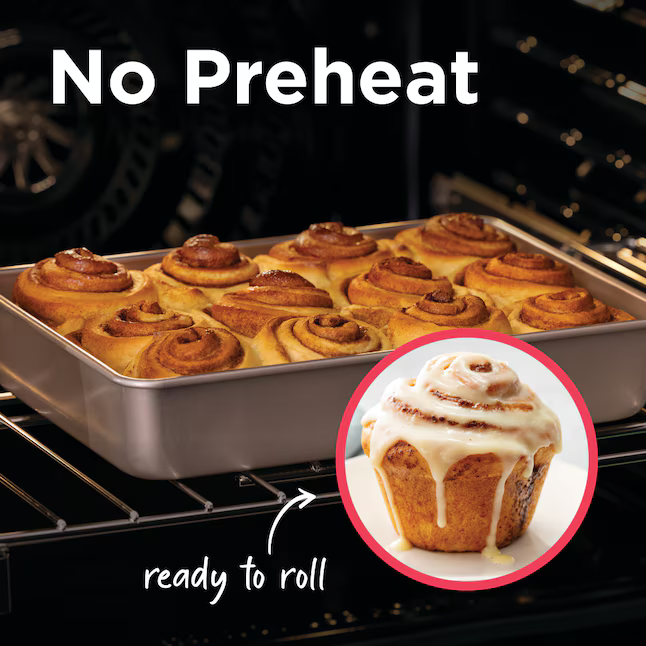 Frigidaire Professional 30-in Double Electric Wall Oven with Total Convection in Stainless Steel, PCWD3080AF *JR2509, Retail: $3,999.00, FINAL PRICE: $1,999.99 + TAX