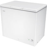 Hotpoint 8.8-cu ft Chest Freezer ( White )