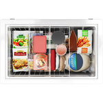 Hotpoint 8.8-cu ft Chest Freezer ( White )