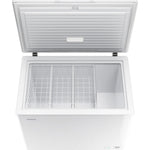 Hotpoint 8.8-cu ft Chest Freezer ( White )