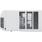 LG Smart Inverter Medium Room Window Air Conditioner , Remote Included ( 115-Volt , 8500-BTU ) ENERGY STAR Certified