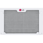 LG Smart Inverter Medium Room Window Air Conditioner , Remote Included ( 115-Volt , 8500-BTU ) ENERGY STAR Certified