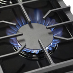 KOSTCH 48-in 7 burners 4.6-cu ft / 2.2-cu ft Convection Oven Freestanding Double Oven Gas Range (Stainless Steel), KOS-48RG03M-S *JR2512, Retail: $3,999.00, FINAL PRICE: $2,199.99 + TAX