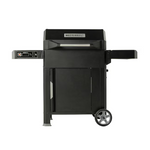 Masterbuilt AutoIgnite Series 545 20-in W Black Cart Charcoal Grill, MB20041124  #1229586 *JR2509, Retail: $549.00, FINAL PRICE: $299.99 + TAX