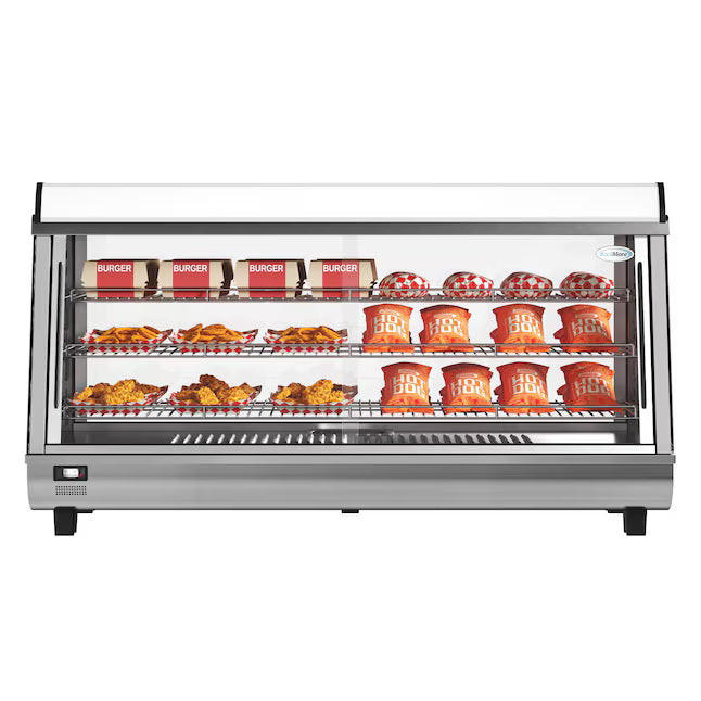 KoolMore 1 -Station 6.5-Quart Commercial Electric Buffet server, FINAL PRICE: $959.99 + TAX [FB357]