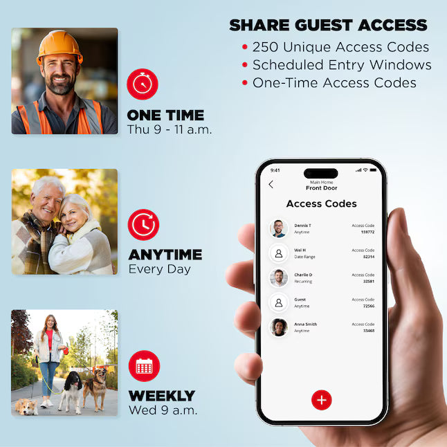 Kwikset Halo Keyless Entry Venetian Bronze Smart Wi-Fi and Touchscreen Keypad Electronic Deadbolt Lock ft. SmartKey Security, 939 WIFI TSCR 11P, FINAL PRICE: $129.99 + TAX