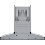 Bosch 30-in Convertible 600-CFM Stainless Steel Wall-Mounted Range Hood, HCP50652UC/V03 *JR2509, Retail: $1,699.00, FINAL PRICE: $1,099.99 + TAX