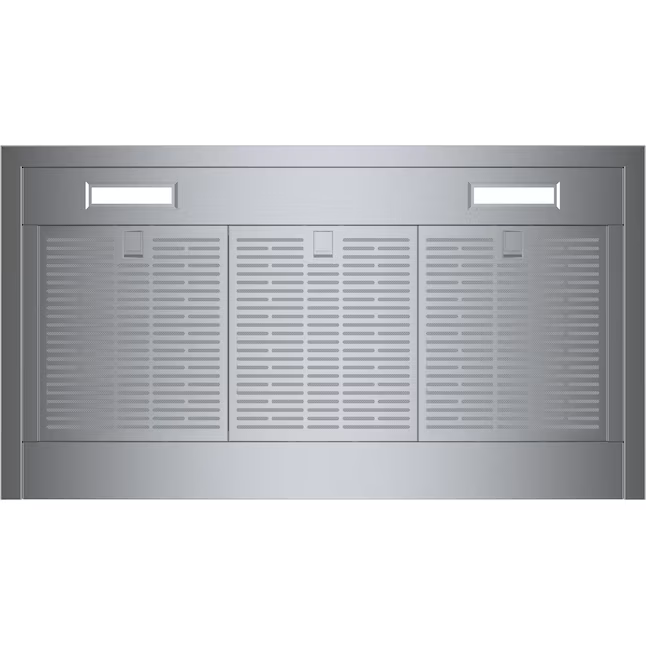 Bosch 30-in Convertible 600-CFM Stainless Steel Wall-Mounted Range Hood, HCP50652UC/V03 *JR2509, Retail: $1,699.00, FINAL PRICE: $1,099.99 + TAX