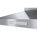 Bosch 30-in Convertible 600-CFM Stainless Steel Wall-Mounted Range Hood, HCP50652UC/V03 *JR2509, Retail: $1,699.00, FINAL PRICE: $1,099.99 + TAX