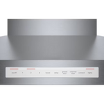 Bosch 30-in Convertible 600-CFM Stainless Steel Wall-Mounted Range Hood, HCP50652UC/V03 *JR2509, Retail: $1,699.00, FINAL PRICE: $1,099.99 + TAX