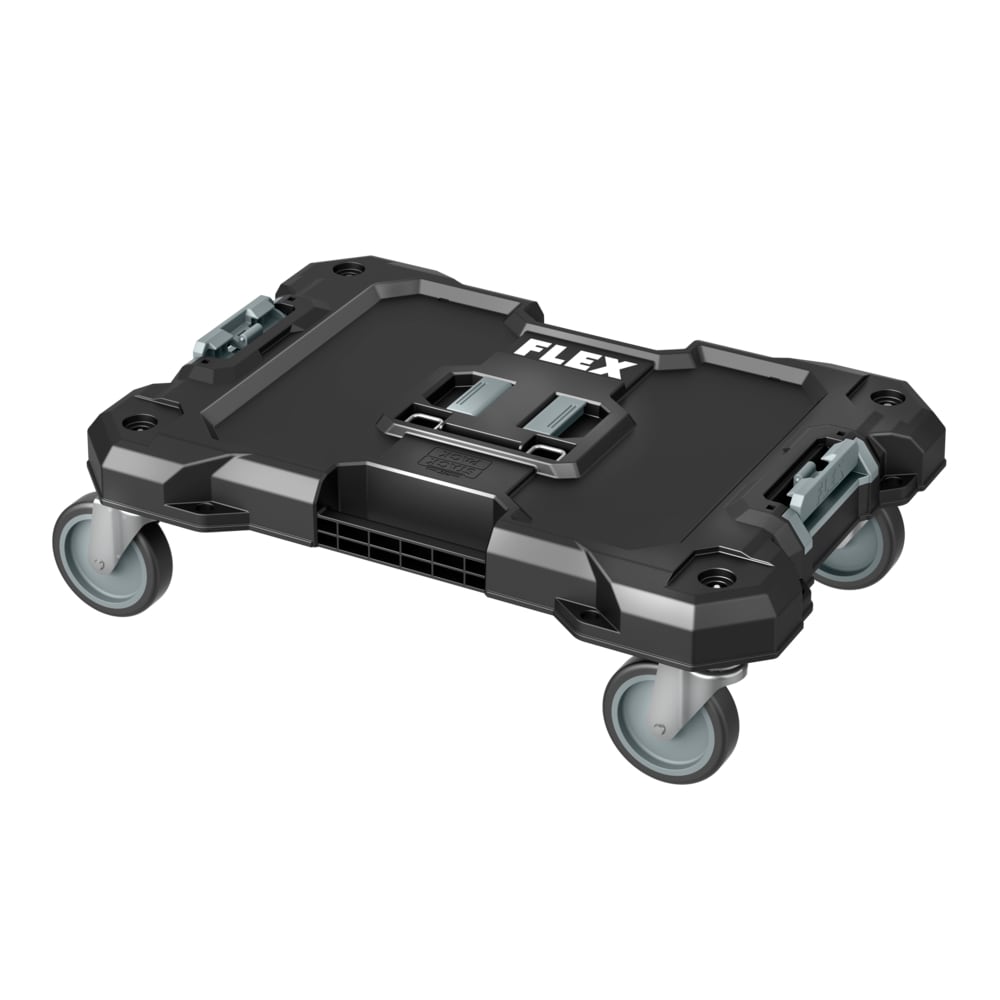 FLEX STACK PACK Polypropylene [FBM-325]