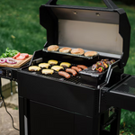 Masterbuilt AutoIgnite Series 545 20-in W Black Cart Charcoal Grill, MB20041124  #1229586 *JR2509, Retail: $549.00, FINAL PRICE: $299.99 + TAX