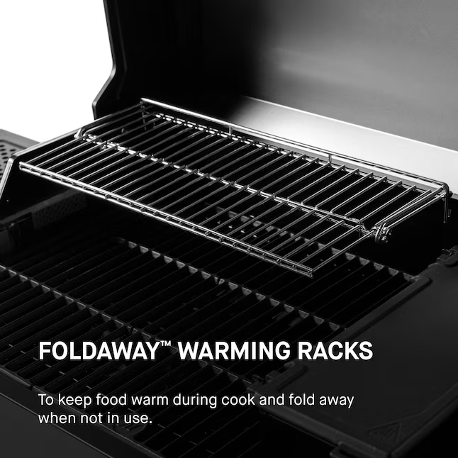 Masterbuilt AutoIgnite Series 545 20-in W Black Cart Charcoal Grill, MB20041124  #1229586 *JR2509, Retail: $549.00, FINAL PRICE: $299.99 + TAX