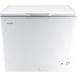 Hotpoint 8.8-cu ft Chest Freezer ( White )