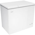Hotpoint 8.8-cu ft Chest Freezer ( White )