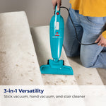 BISSELL Featherweight Stick Vacuum Cleaner (Convertible to Handheld)
