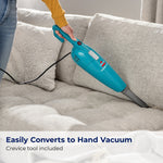 BISSELL Featherweight Stick Vacuum Cleaner (Convertible to Handheld)