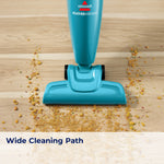 BISSELL Featherweight Stick Vacuum Cleaner (Convertible to Handheld)