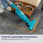 BISSELL Featherweight Stick Vacuum Cleaner (Convertible to Handheld)